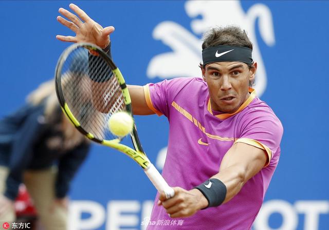 KAIYUN-穆雷官方宣布持续失利新规，巴塞罗那引发争议！