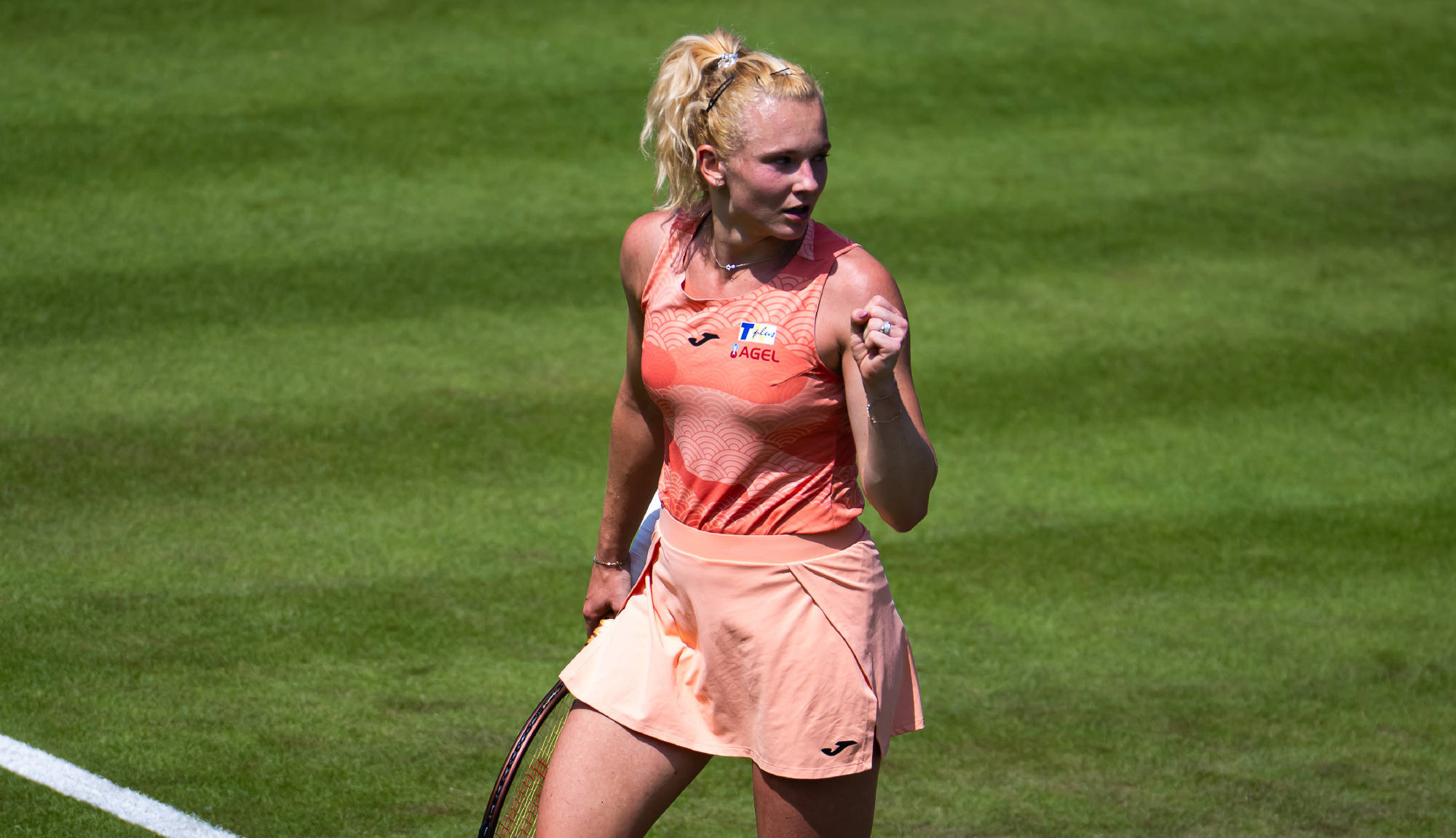 开云-阿扎伦卡重要时刻最后时刻胜出，TL带队取胜！