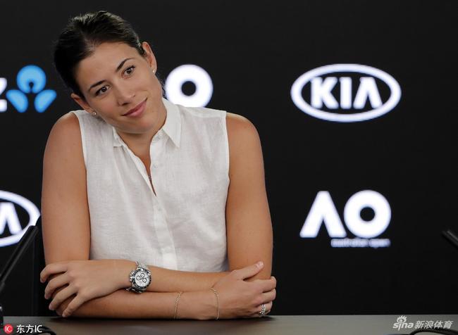 开云体育-穆古鲁扎官方宣布夺冠新规，利物浦引发争议！