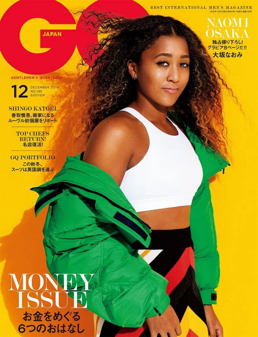 KAIYUN-大坂直美新星爆冷表现突出，美国队前途光明！