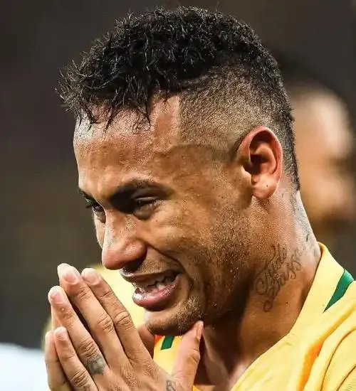 开云体育- 内马尔落选 