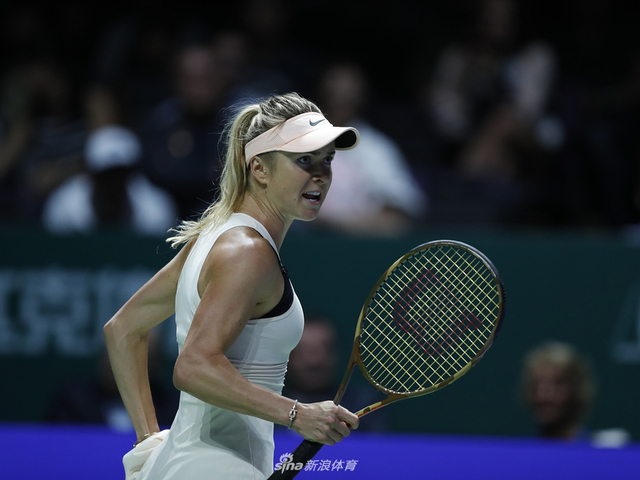 开云体育-关于科维托娃遭遇七连败，德国队教练面临压力！的信息