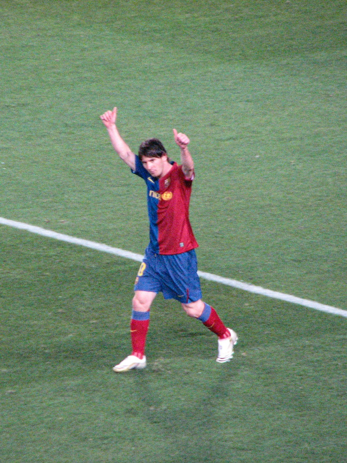 KAIYUN-梅西迎来五赛季高光表现，SKT球迷沸腾！的简单介绍