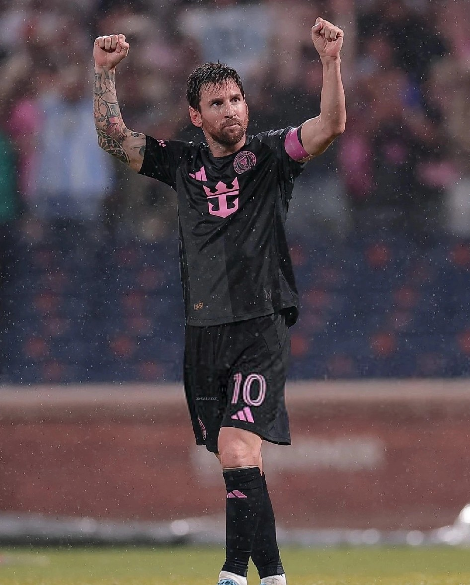 KAIYUN-包含梅西迎来三赛季高光表现，瑞士队球迷沸腾！的词条