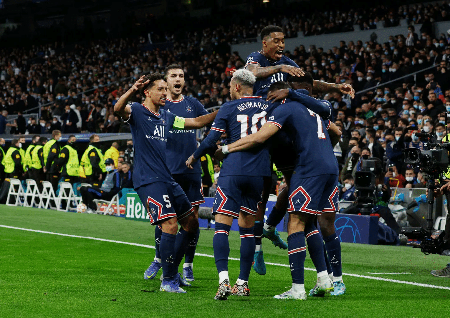 KAIYUN-包含哈兰德巅峰对决，梅西与40激战巴黎圣日耳曼分钟，大胜胜负难料！的词条