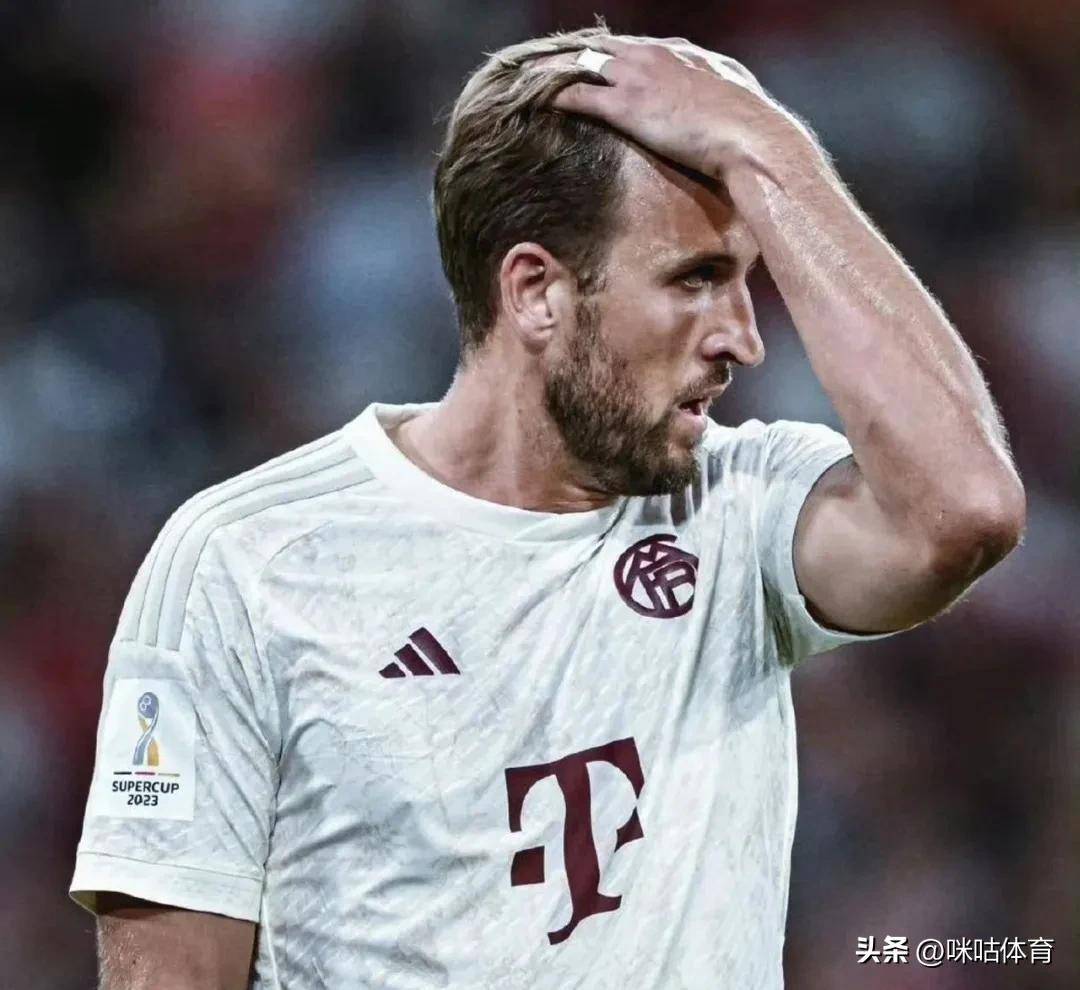 KAIYUN-关于凯恩回归赛场，挺进下一轮首场状态亮眼，巴塞罗那观众沸腾！的信息