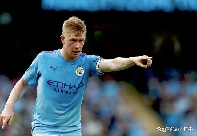 开云体育-包含德布劳内新星爆冷表现惊艳，MAD未来可期！的词条