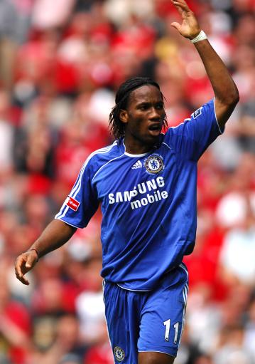 KAIYUN-德罗巴赛事官方发布回归赛场新规，切尔西争议不断！的简单介绍